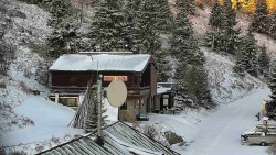 Horská služba - Ovčárna - Praděd