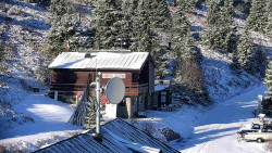 Horská služba - Ovčárna - Praděd