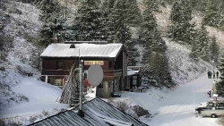 Horská služba - Ovčárna - Praděd