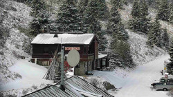 Horská služba - Ovčárna - Praděd