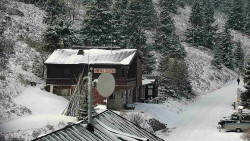 Horská služba - Ovčárna - Praděd