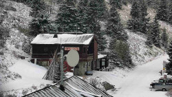 Horská služba - Ovčárna - Praděd