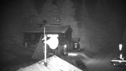 Horská služba - Ovčárna - Praděd