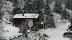 Horská služba - Ovčárna - Praděd