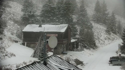 Horská služba - Ovčárna - Praděd