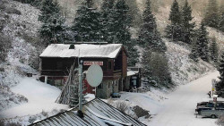 Horská služba - Ovčárna - Praděd