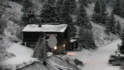 Horská služba - Ovčárna - Praděd