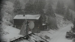 Horská služba - Ovčárna - Praděd