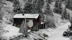 Horská služba - Ovčárna - Praděd