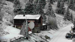 Horská služba - Ovčárna - Praděd