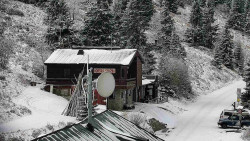 Horská služba - Ovčárna - Praděd