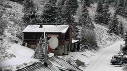 Horská služba - Ovčárna - Praděd