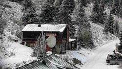 Horská služba - Ovčárna - Praděd
