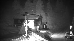 Horská služba - Ovčárna - Praděd