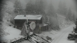 Horská služba - Ovčárna - Praděd