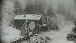 Horská služba - Ovčárna - Praděd