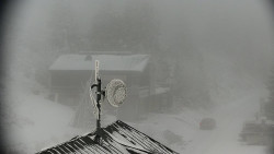 Horská služba - Ovčárna - Praděd