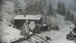 Horská služba - Ovčárna - Praděd