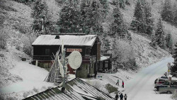 Horská služba - Ovčárna - Praděd