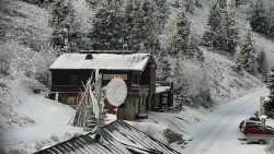 Horská služba - Ovčárna - Praděd
