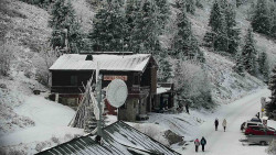 Horská služba - Ovčárna - Praděd