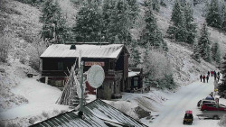 Horská služba - Ovčárna - Praděd