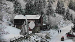 Horská služba - Ovčárna - Praděd