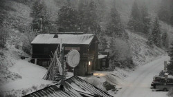 Horská služba - Ovčárna - Praděd