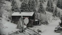 Horská služba - Ovčárna - Praděd