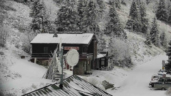 Horská služba - Ovčárna - Praděd