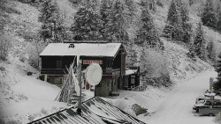 Horská služba - Ovčárna - Praděd