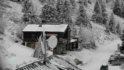 Horská služba - Ovčárna - Praděd