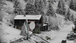 Horská služba - Ovčárna - Praděd