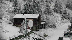 Horská služba - Ovčárna - Praděd