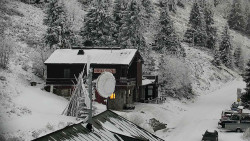 Horská služba - Ovčárna - Praděd