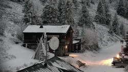 Horská služba - Ovčárna - Praděd