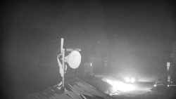 Horská služba - Ovčárna - Praděd