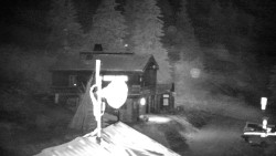 Horská služba - Ovčárna - Praděd