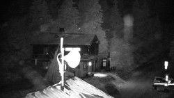 Horská služba - Ovčárna - Praděd