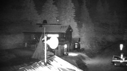 Horská služba - Ovčárna - Praděd