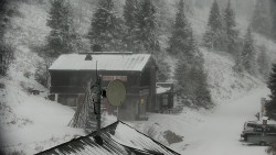 Horská služba - Ovčárna - Praděd