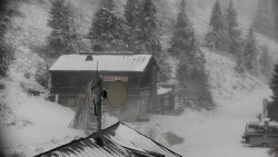 Horská služba - Ovčárna - Praděd