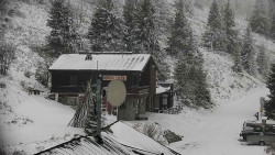 Horská služba - Ovčárna - Praděd