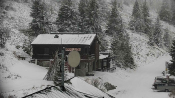 Horský hotel Volareza - Praděd