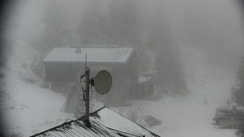 Horský hotel Volareza - Praděd