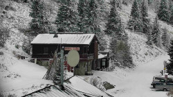 Horská služba - Ovčárna - Praděd