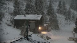 Horská služba - Ovčárna - Praděd