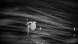 Horská služba - Ovčárna - Praděd