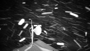 Horský hotel Volareza - Praděd