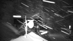 Horská služba - Ovčárna - Praděd